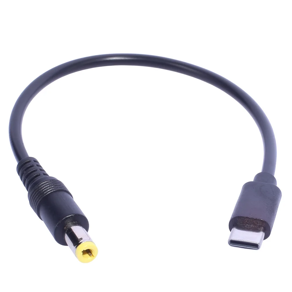 5521 Type-C    ̺ 5.5x2.5mm - USB-C ī޶  ޴  ̺