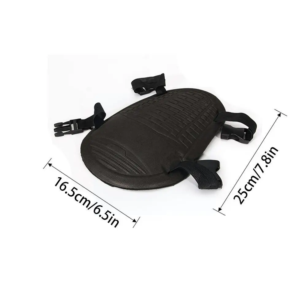 1pcs Ice Fishing Knee Pads Perfect For Winter Outdoors On Ice Knee Warm