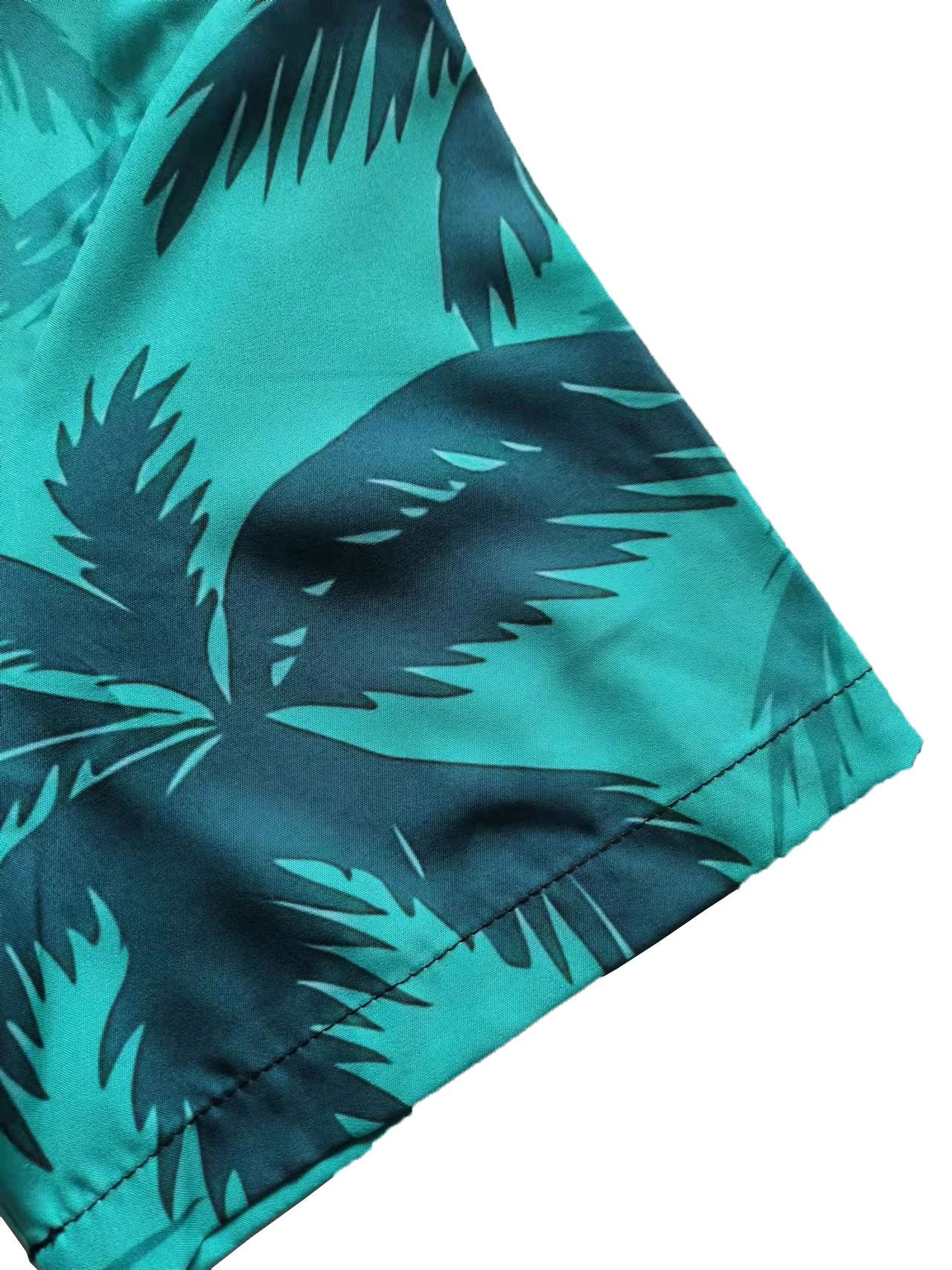 Men's Shirt Game Character Same Style Short Sleeve Cuban Oversize Hawaiian 3D Print Summer Holiday Vacation men hawaiian shirt