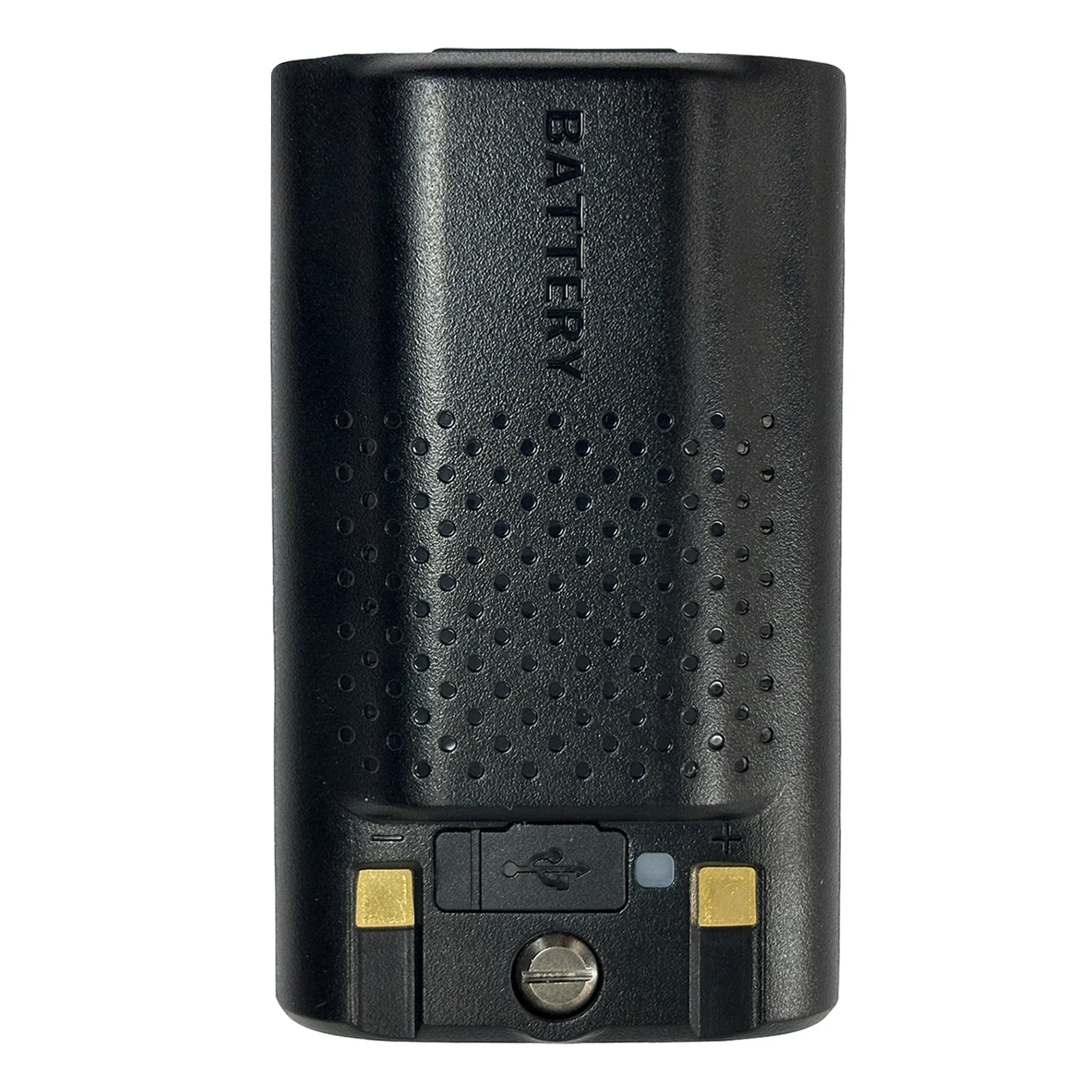 Baofeng UV-17 Pro Max Battery 3800mAh Thicker Version BL-17UV Plus Rechargable Li-ion Batteries USB-C For UV-17L UV-17 PRO Radio 6