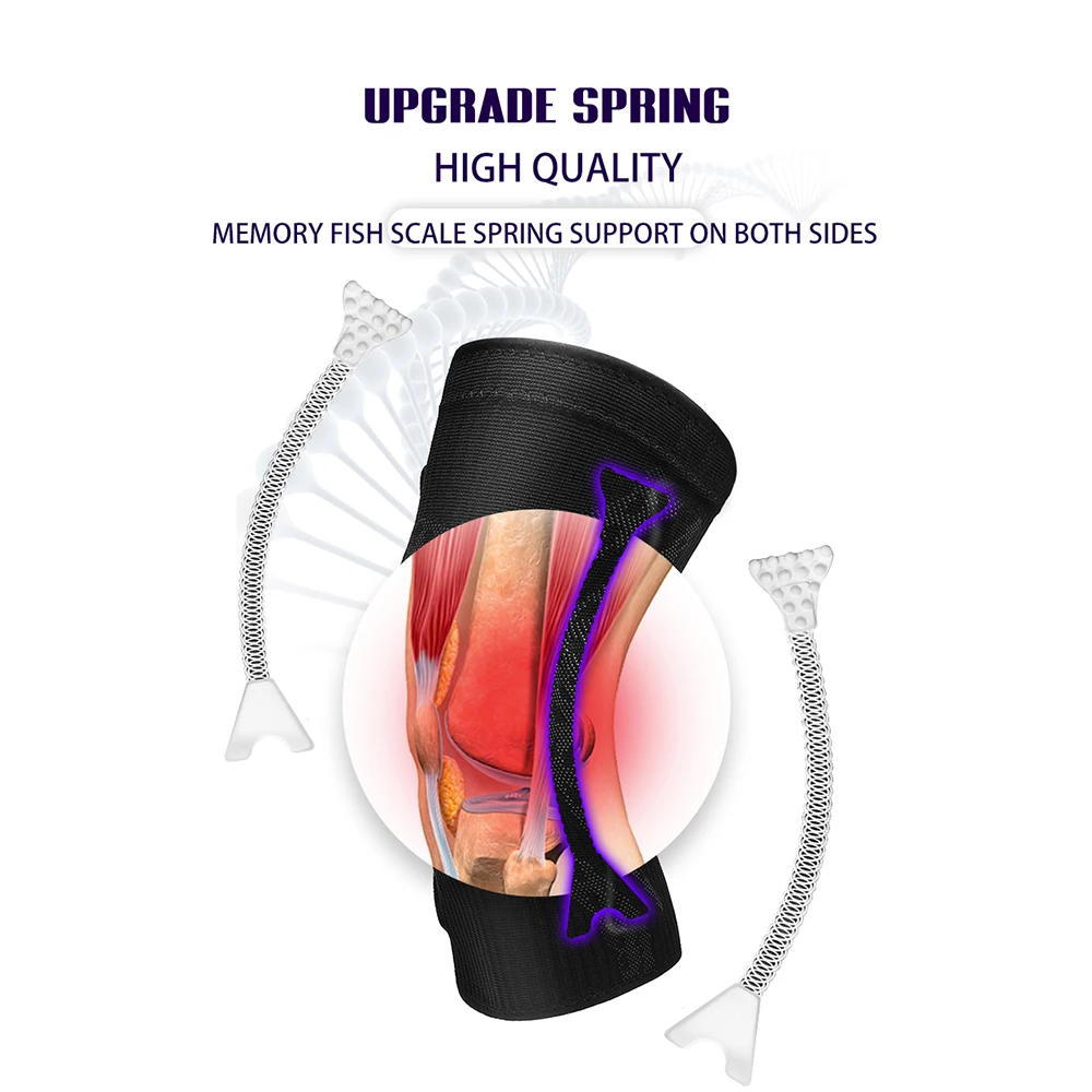 Knee Pads for Basketball