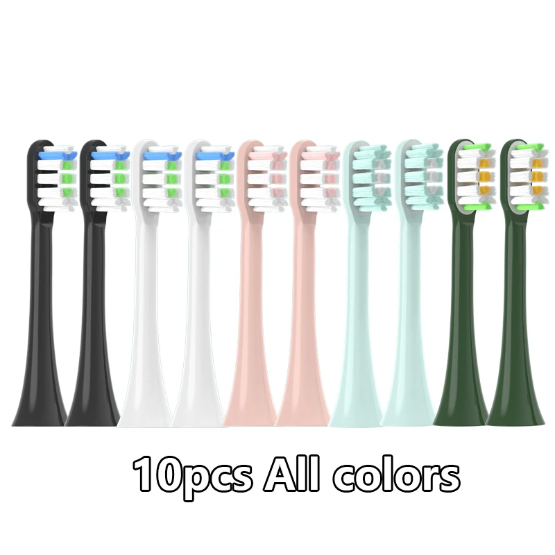 10pcs All colors