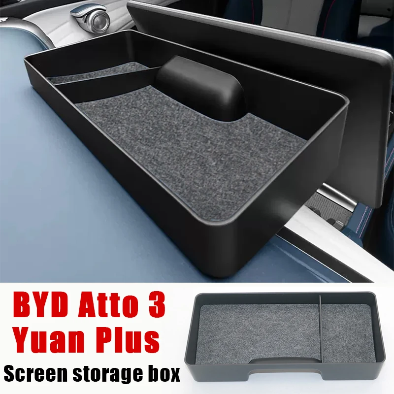 ڵ ߾  , BYD Atto 3 Yuan Plus 22 ABS ũ ĸ  Ƽ Ʈ Ŀ, ڵ ׼