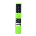 Luminous green