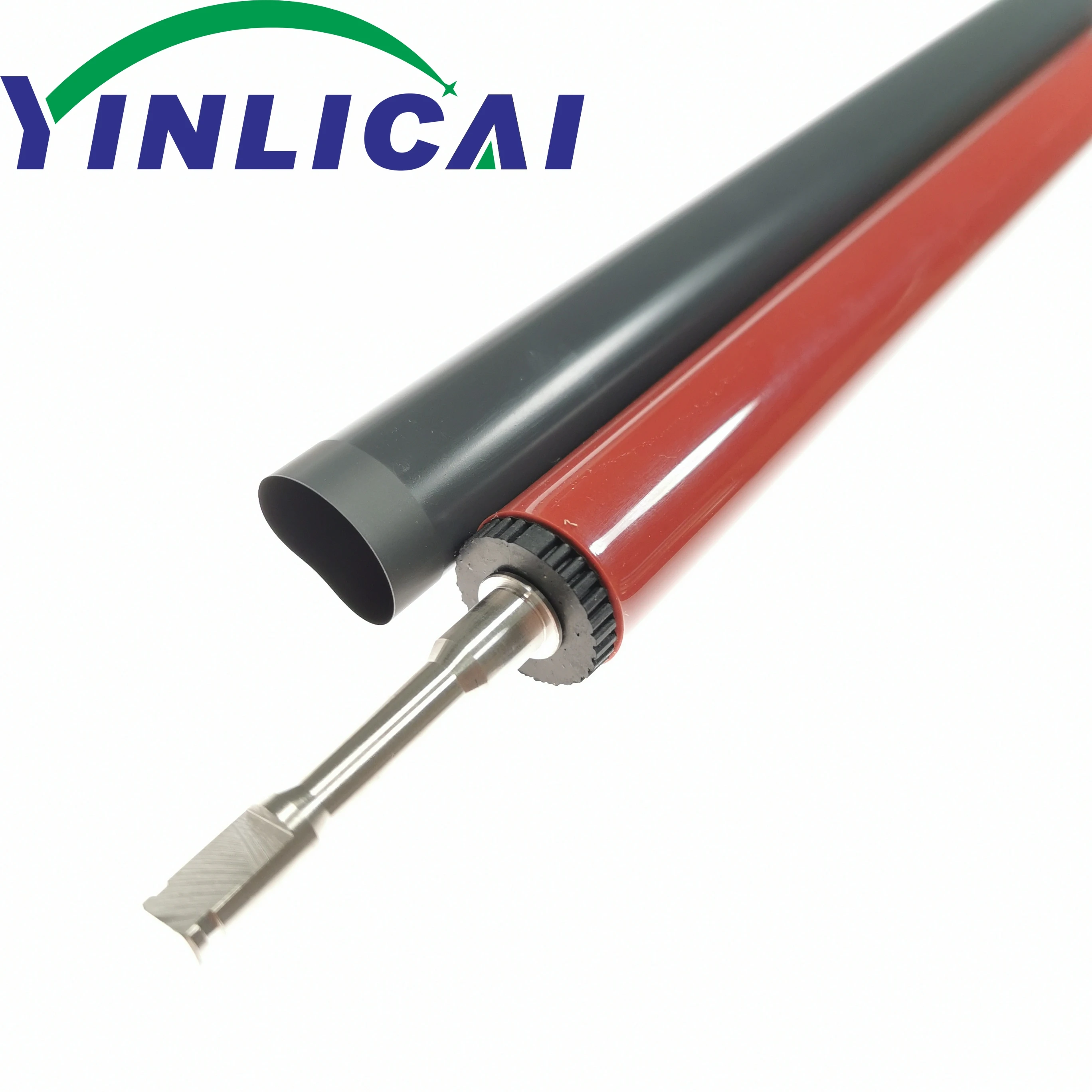 

1 компл. OEM ролик давления пленки фьюзера для HP p2035 2050 2055 M401 M425 IR1133 MF5980 5940 6780 5960 5950 5930 ICD 1380 1370 1350