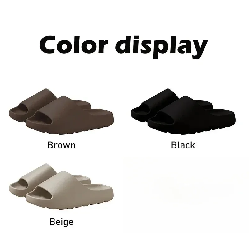 Cloud EVA Beach Slippers 5