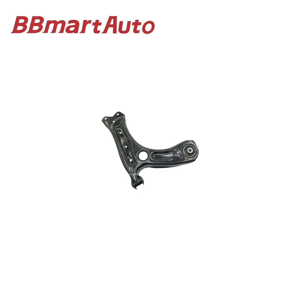 6RD407151A BBmart Auto Parts 1 Pcs Front Left Lower Suspension Control Arm For Skoda Rapid Spaceback