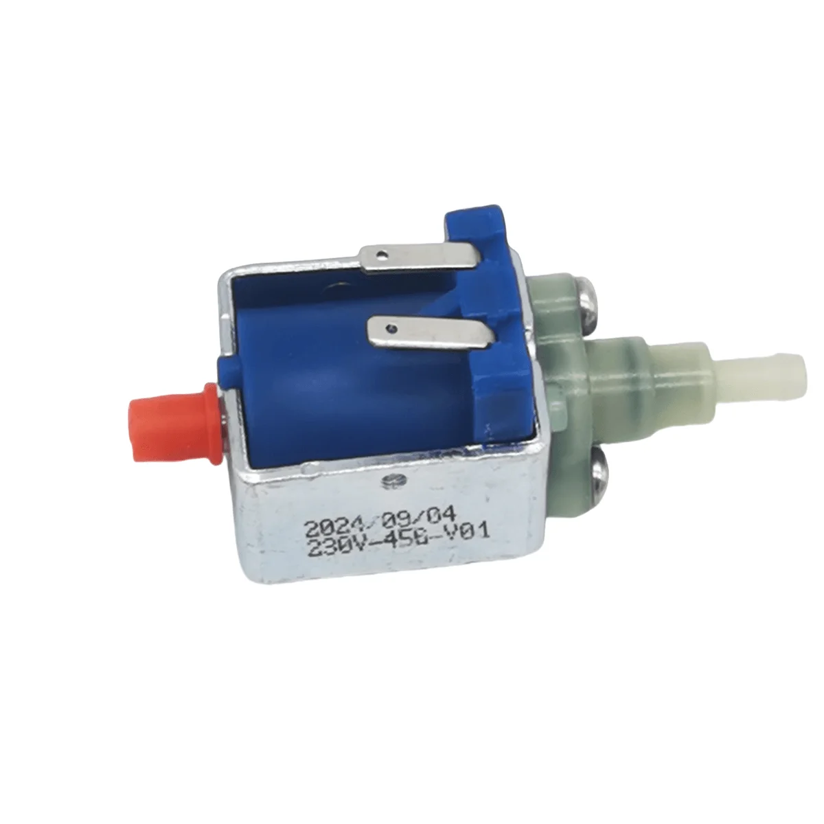 Pompe auto-amorçante haute pression de 12 V et 70 W, pompe à eau à membrane