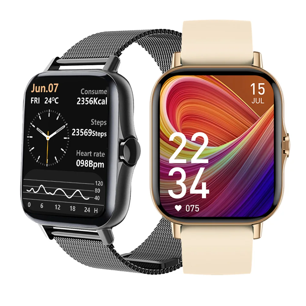 Dt94 Gts 2 Smart Watch Men Bluetooth Call 1.78 Screen Fitness Tracker Blood  Pressure Ecg Sport Women Smartwatch Pk Y20 P8 Plus - Smart Watches -  AliExpress