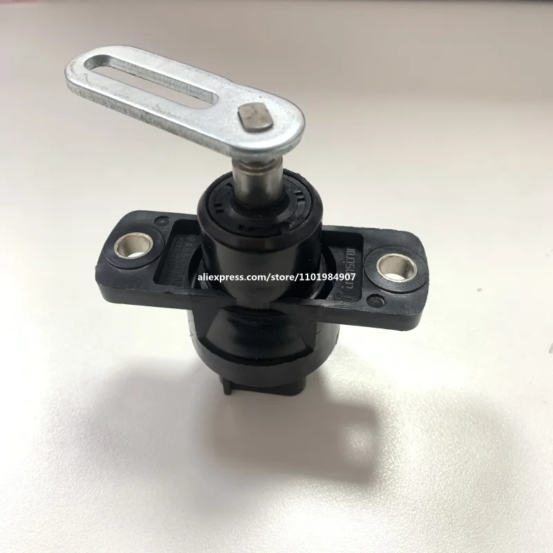 8981312630 8-98131263-0 Chinese made accelerator pedal