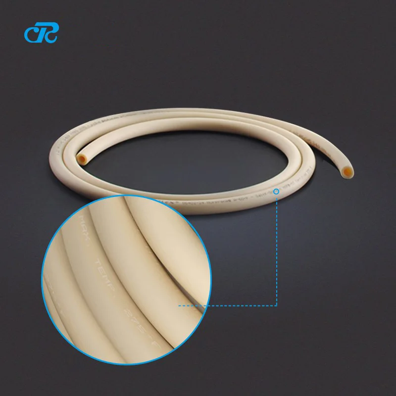 1 Meter CCM40 Tube Long Flex Life Peristaltic Pump Tubing silicone tube rubber tube rubber tubing