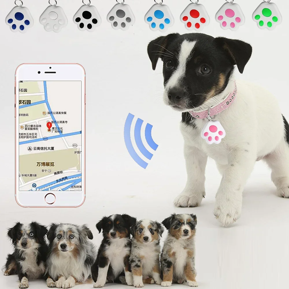 Traceur Gps Pour Chien Chat, Traceur Gps Pour Enfant Personne Âgée