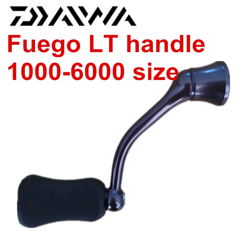 Daiwa Fuego LT Reel Spare Handle 1000 2000 2500 3000 4000 5000 6000 spinning fishing reels,fishing reels