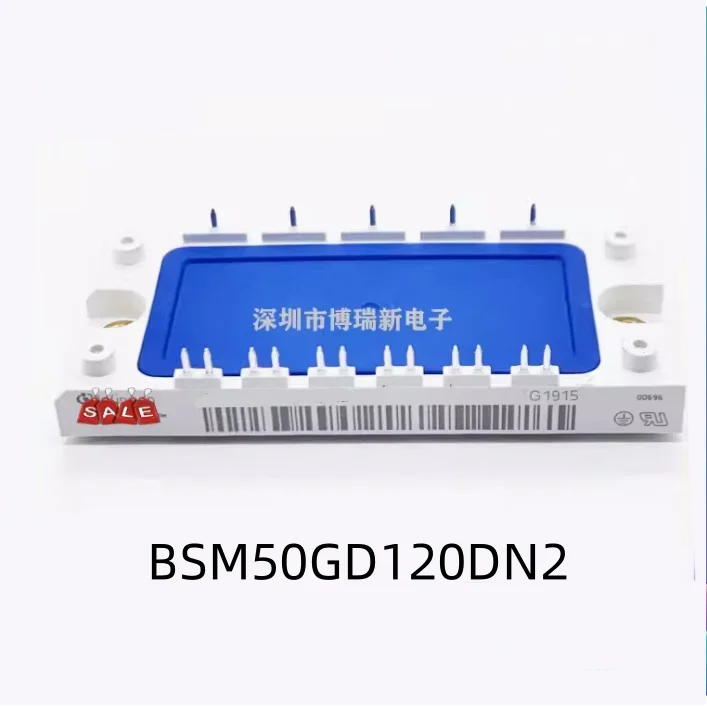 

(Прямая съемка) BSM50GD120DN2 модуль IGBT Power модуль питания