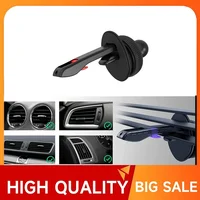 17MM Ball Head Car Air Outlets Phone Support Universal Car Phone Holder Base for Car Air Vent Cell Phone Holder Mount - Image 2