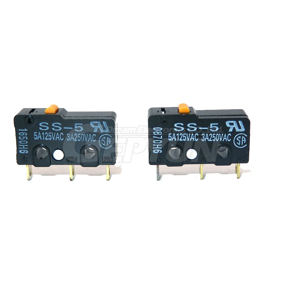 Enhanced Limit Micro Switch - Original Model