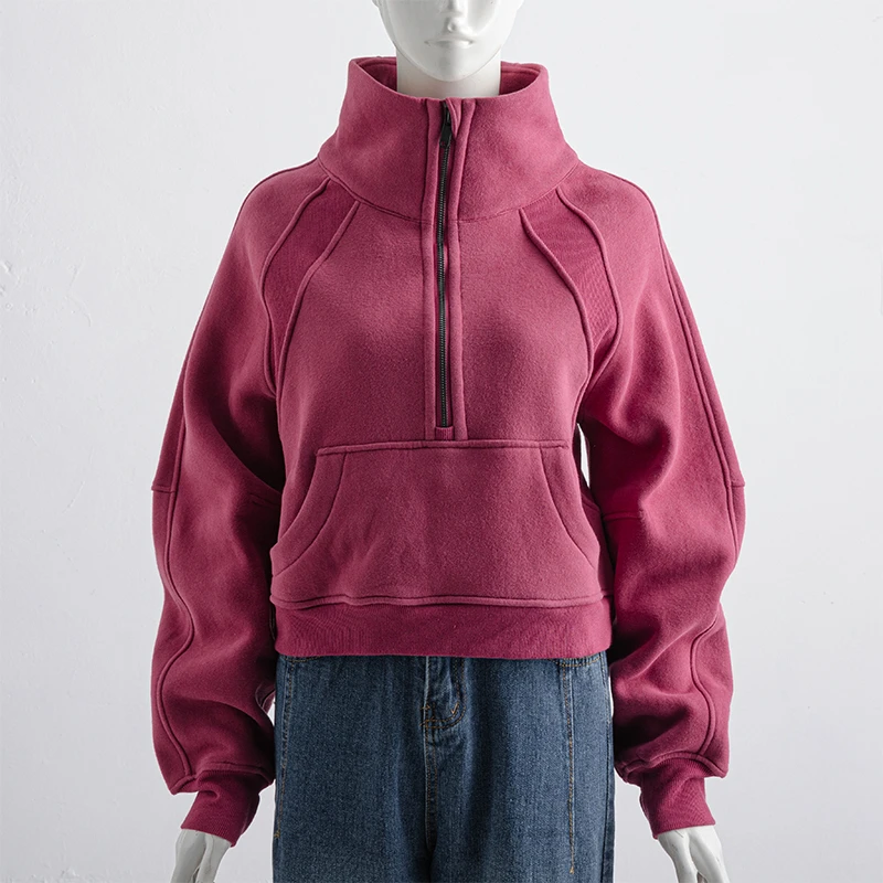 Рисунок 4 - NWT одежда для йоги на молнии