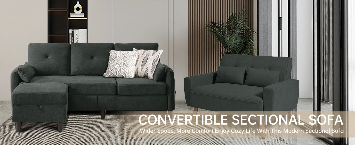 couches for living room
