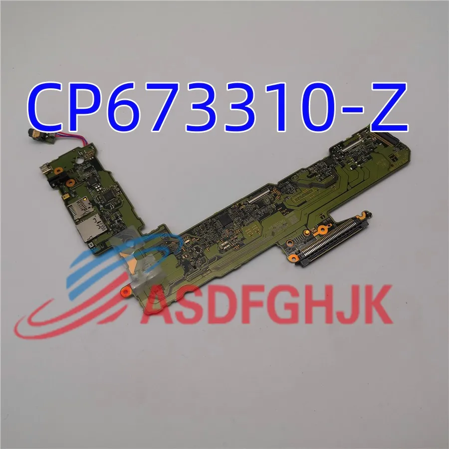 

Оригинальная материнская плата для Fujitsu RS57 S23 B4-05/G CP673320-X4 D5SKXDV