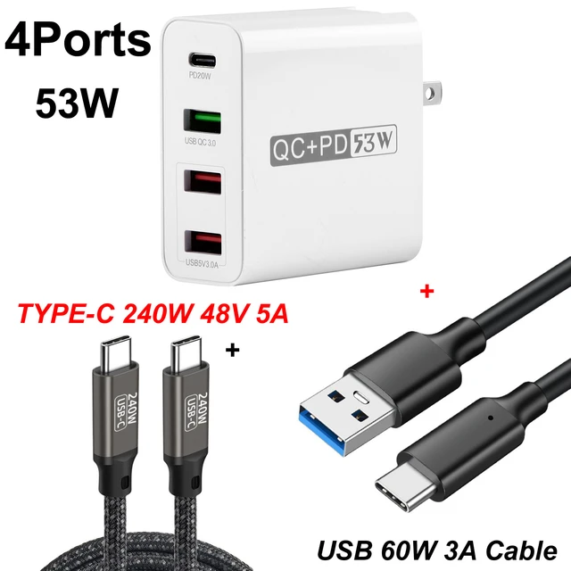 12v to 5v (3A) USB-A Port Adapter Kit – Powerful UK