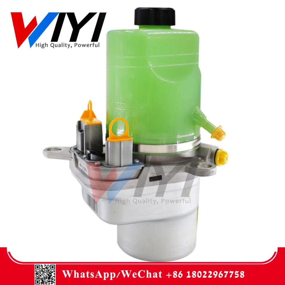 

Электрический насос рулевого управления для Ford C-MAX M3 2,0 4M513K514CD 0030667858AC 0030667862AA 0030714076A 0030741955A 31110620C