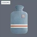 Blue 2000 ML