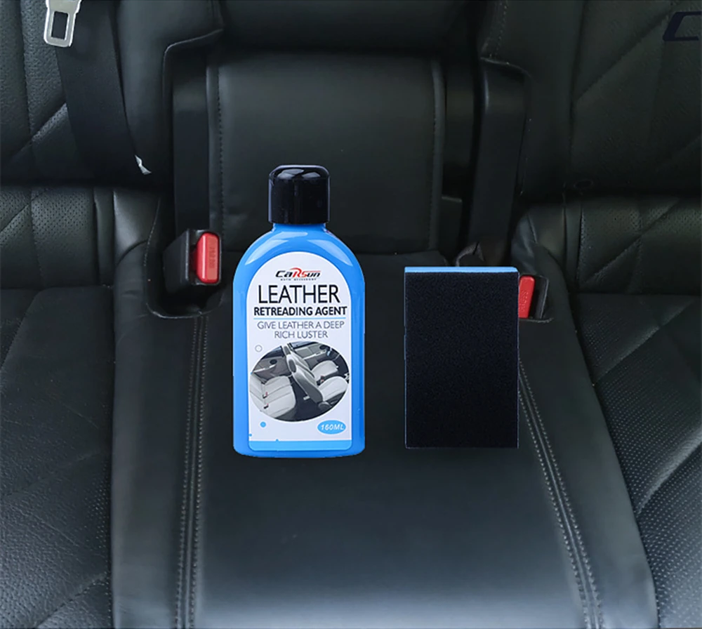 Car Plastic Restorer Back To Black Gloss Car Cleaning Products Auto Polish and Repair Coating Renovator for Detailing