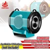 Wireless Bluetooth Speaker MT007 Outdoors 6D Surround Sound For Makita 18V Battery Lithium Battery Outdoors Loudspeaker 1