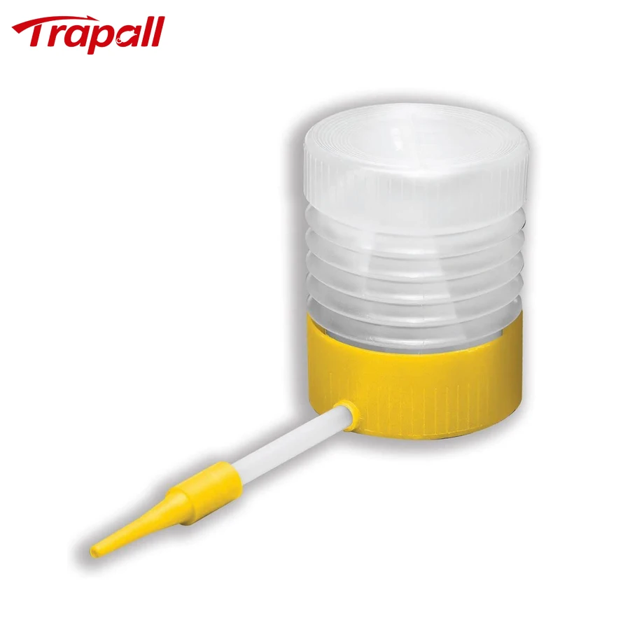 Pest Control Sprayer Anti Termite Powder Puffy Bulb Duster pest control duster
