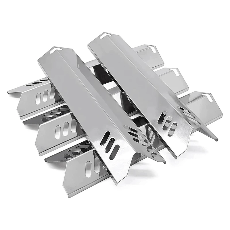 

4 шт., сменные нагревательные пластины для гриля