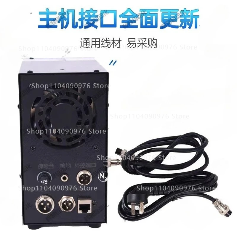 Selective Wave Soldering Machine Flux-Cored Soldering Machine Selective Solderin