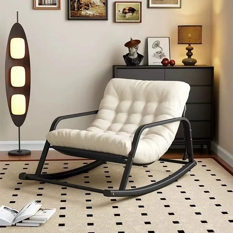 

Bedroom tatami mats can be used to lie down and sleep on a lazy sofa for two people