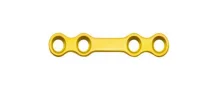 

2.0mm Straight Bridge Locking Plate