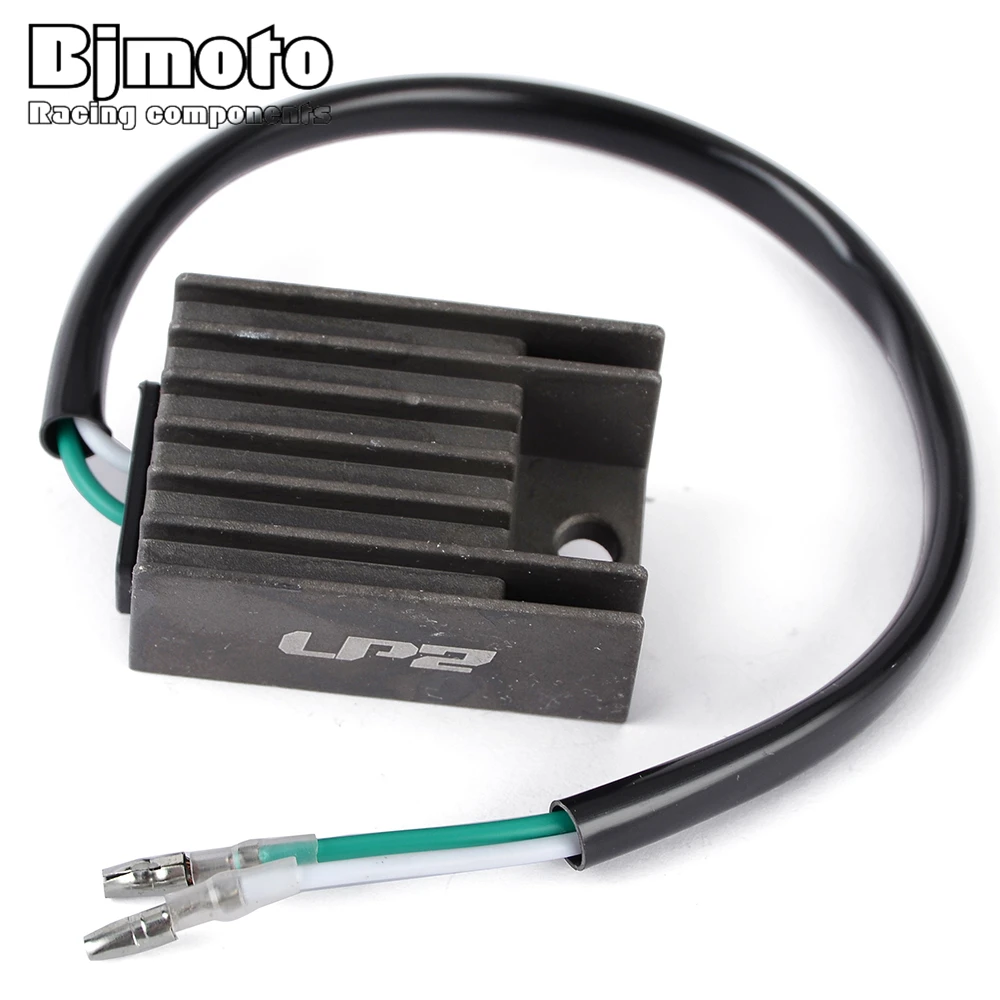 

Regulator Rectifier For Honda XL500 XL500R XL250 XL250R XR200 XR200R XR250 XR250R XR350 XR350R XR500 XR500R XR600 XR600R