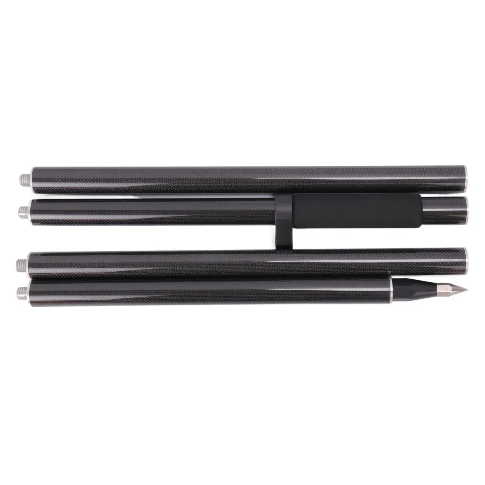 

Фонарь Gps из углеродного волокна диаметром 1,8 м с 4 секциями