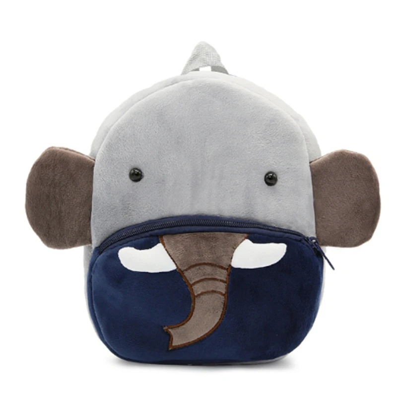 

ASDS-мультяшный плюшевый Детский рюкзак, сумка для детского сада и школы, Детский рюкзак с животными, детские школьные сумки, рюкзак для девочек и мальчиков