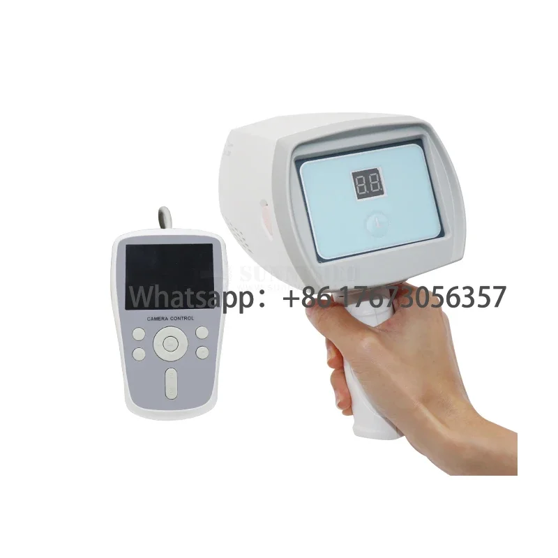 

SY-F005 Hospital electronic Video Colposcopy Examination Video Endoscopy