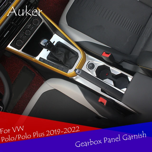 Für VW Volkswagen Polo 2019-2023 Armaturen brett AC Entlüftung Armlehne  Fenster lift Scheinwerfer Lampe Schalt deckel Verkleidung Zubehör -  AliExpress