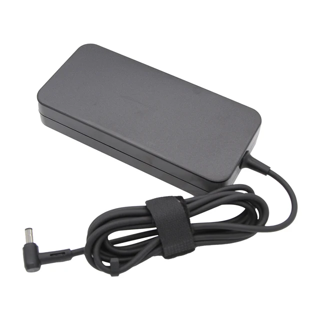 19V 6.32A 5.5*2.5mm 120W Laptop Adapter