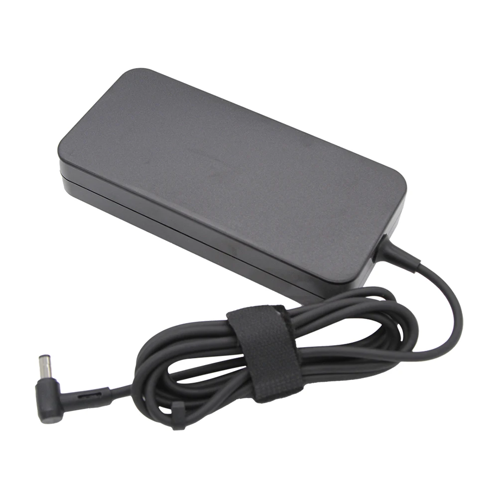 Adaptador de Energia Portátil 19v 6.32a 5.5x2.5 mm 120w para o Satélite Toshiba Pa112128 N750 N500 N53s G50 N55 - Imagem 3