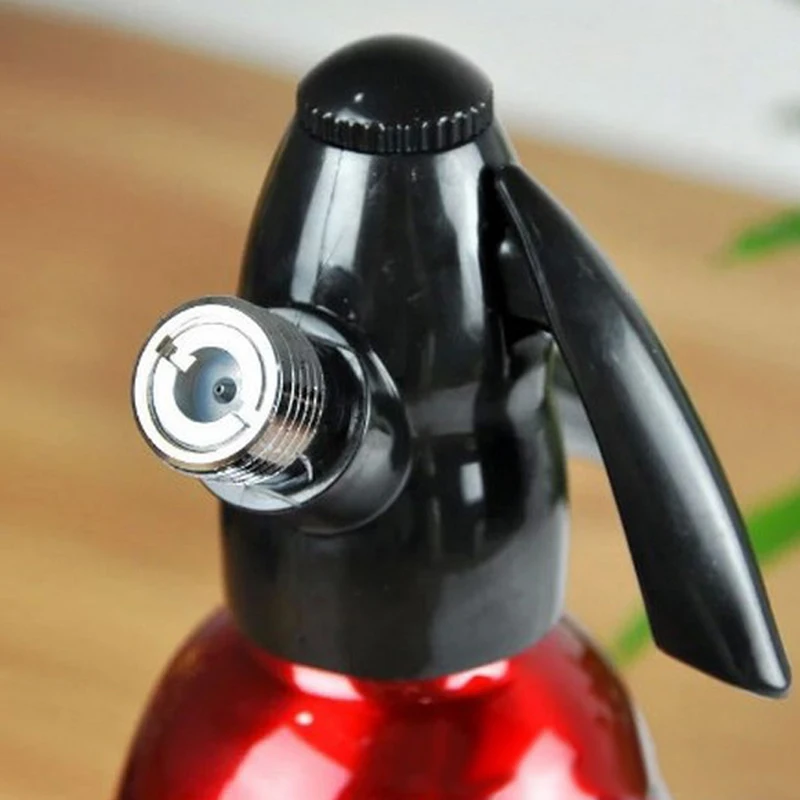 Soda Bubble Machine Lid Soda Bubble Machine Lid DIY Sparkling Carbonate Water Maker Cover Soda Drinking Maker Supplies For Home Kitchen Drinking DIY Lid