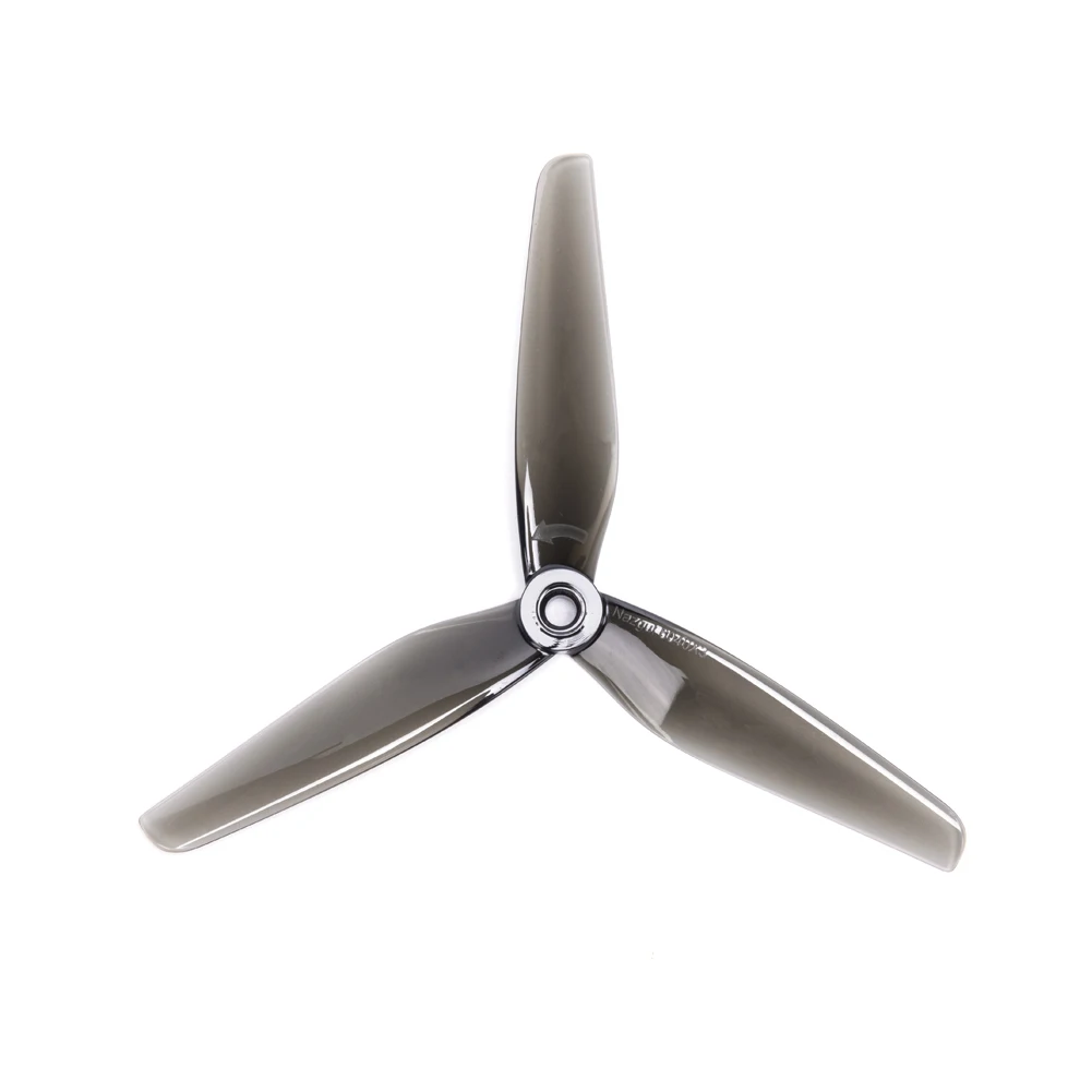 20Pcs/10Pairs Hq Prop 6X2.5X3 6025 6Inch 3 Blade/Tri-Blade Elica Prop Per Fpv Drone Part