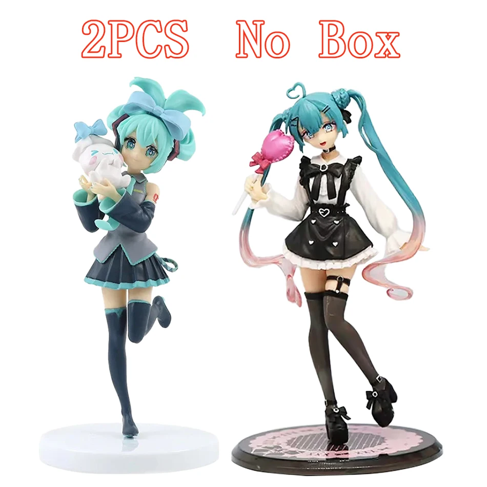 2PCS No box