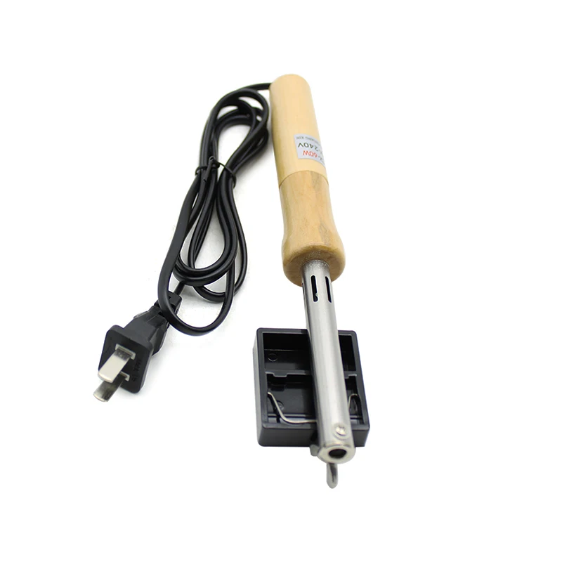 Soldering Iron Flowers HAKKO FX601 Stained Glass Soldering Iron