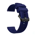 Midnight blue
