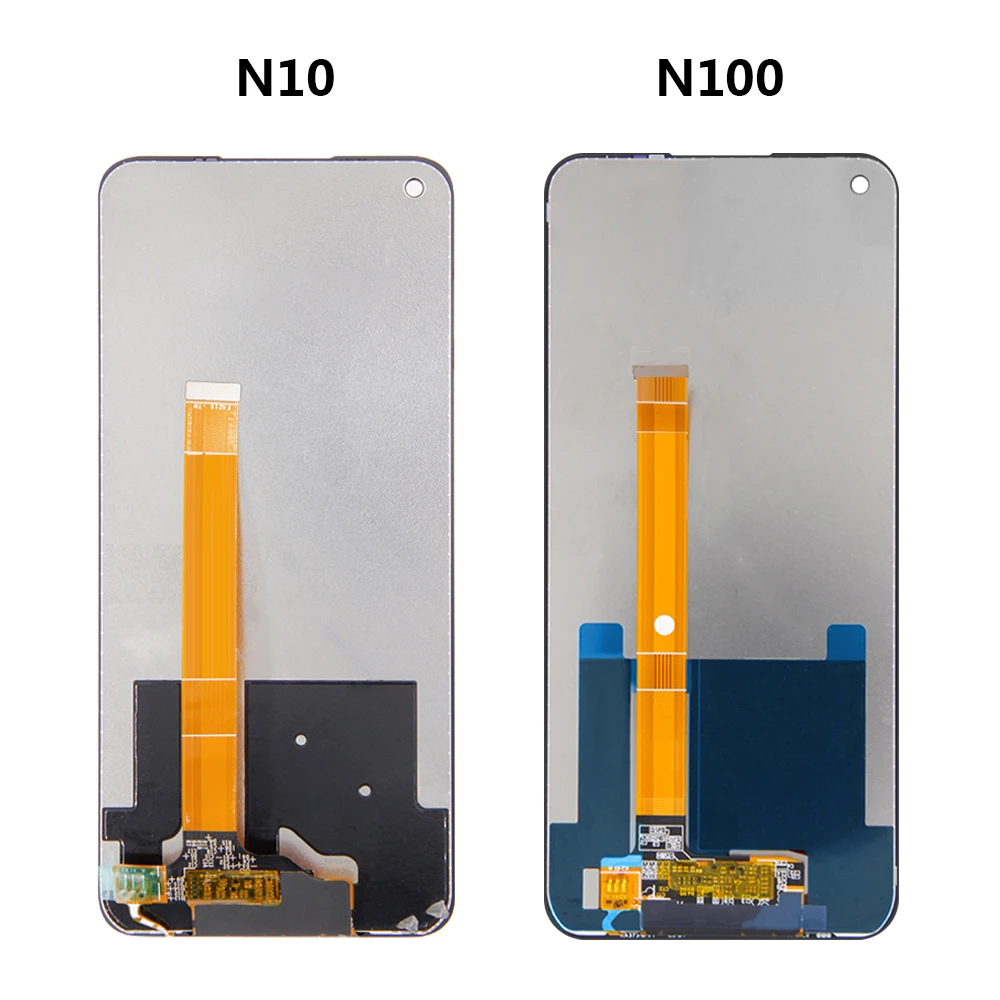 6.49  OnePlus Nord N10 5G LCD ÷ ũ, ġ г Ÿ ü One Plus Nord N100 LCD  