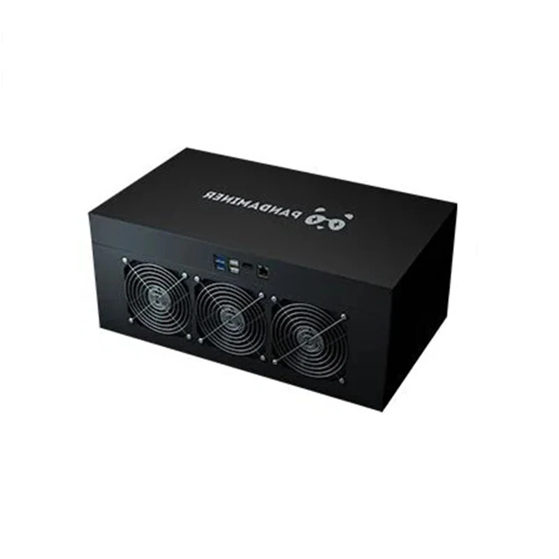 Рисунок 5 - Графический процессор Pandaminer B7 PRO 8g Eth 360mh/S