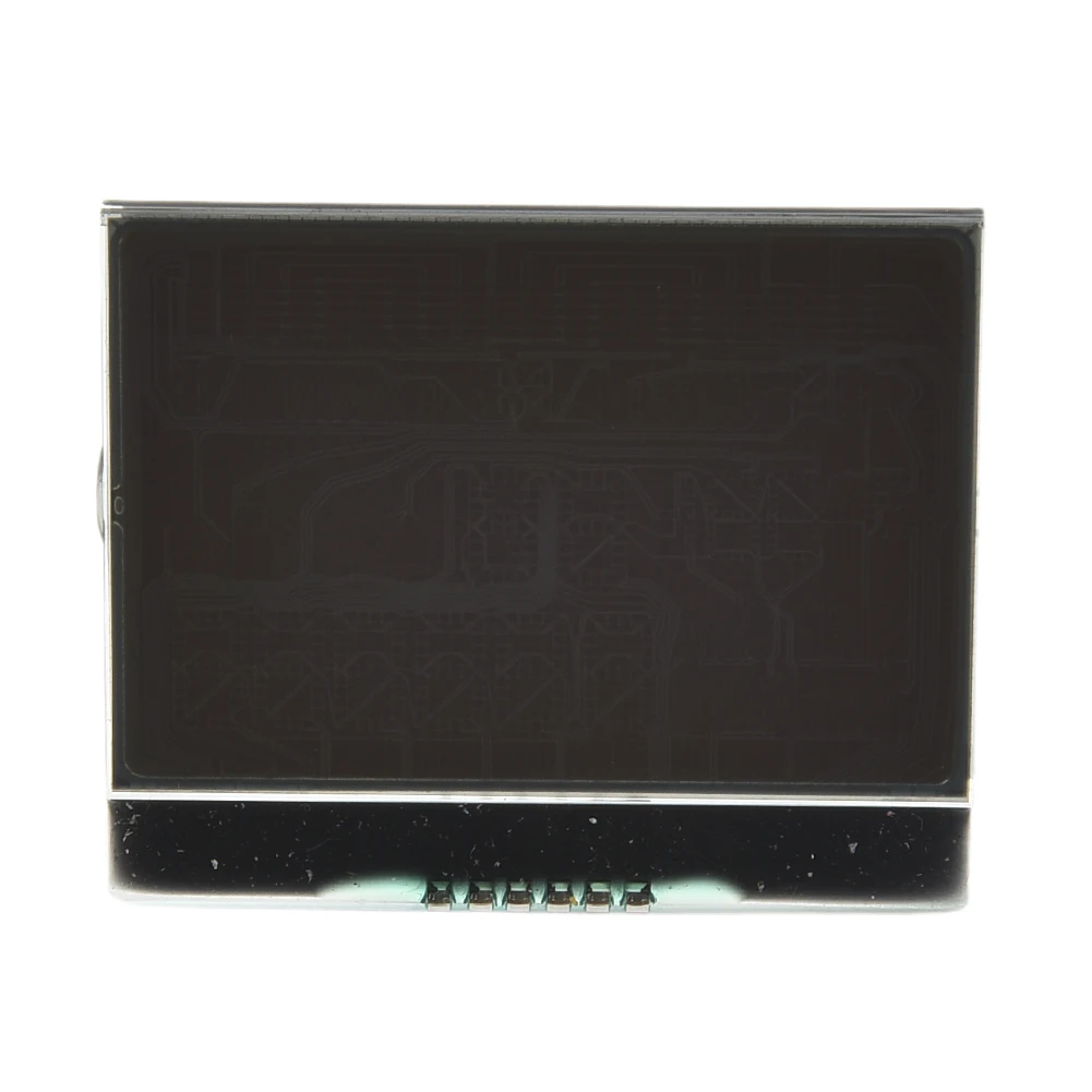 Black Dashboard LCD-Screen Instrument Cluster LCD Display Ford EcoSport 2013-Car Accsesories Tools
