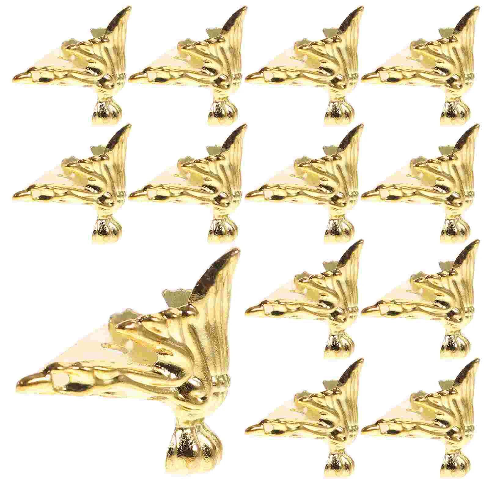 Рисунок 6 - Антикварный угловой кронштейн