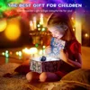 Galaxy Star Projector LED Night Light Starry Sky Astronaut Porjectors Lamp For Decoration Bedroom Home Decorative Children Gifts 5